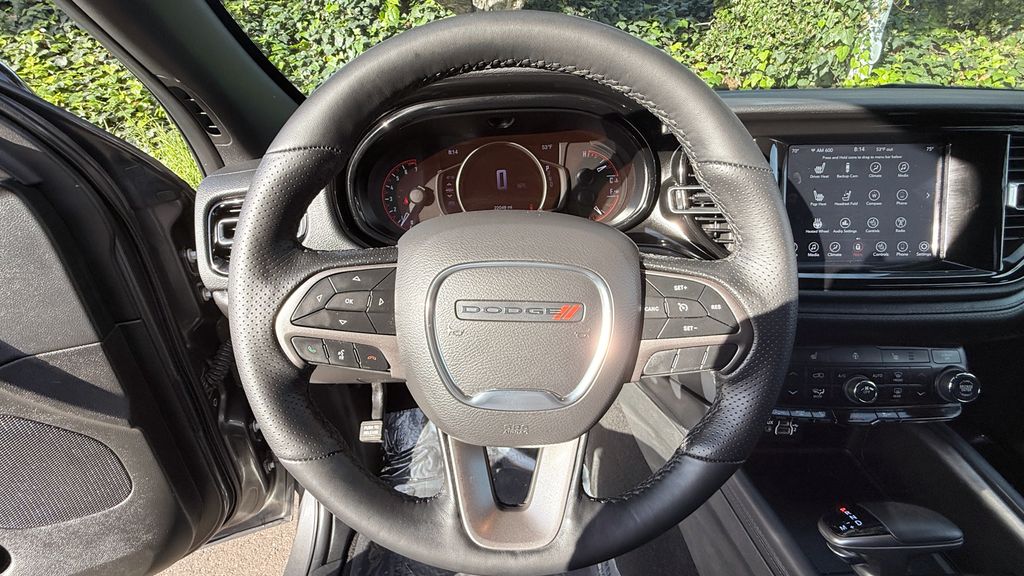 Used 2024 Dodge Durango SXT 4D Sport Utility