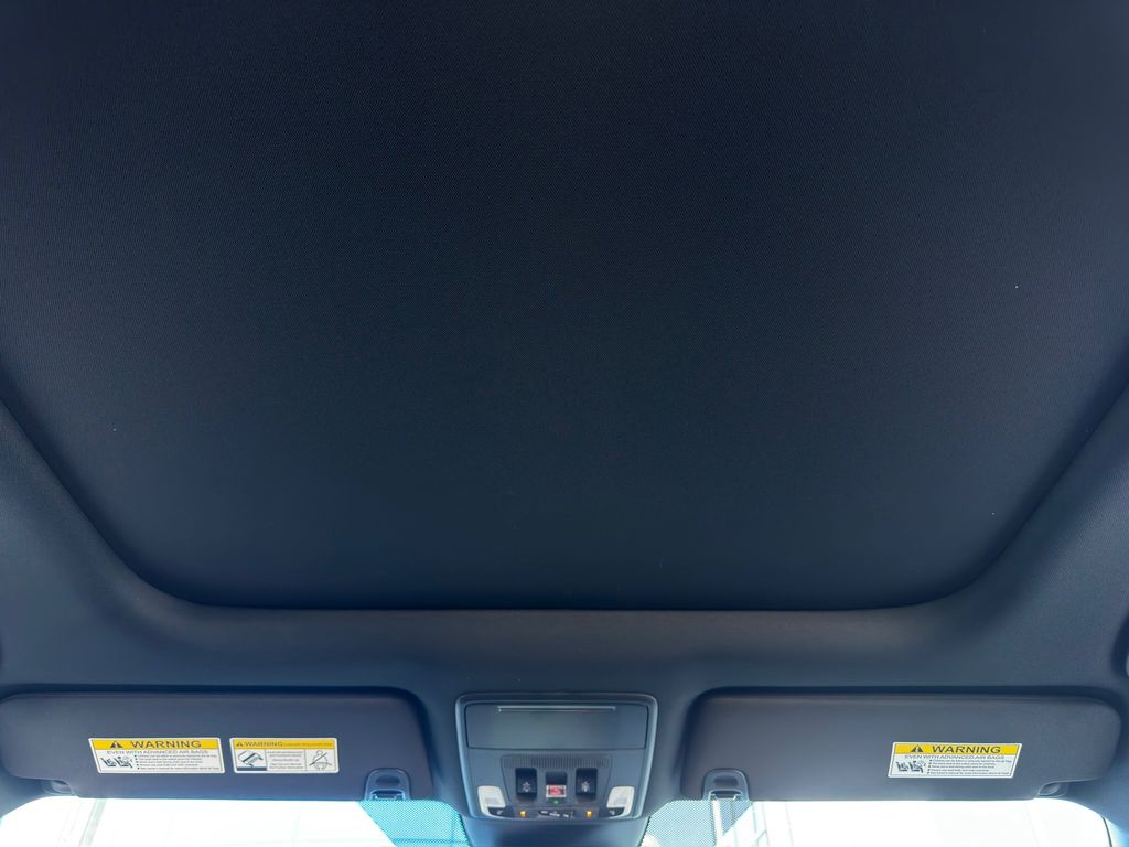 2026 Honda Passport TrailSport Blackout Green at Community Honda