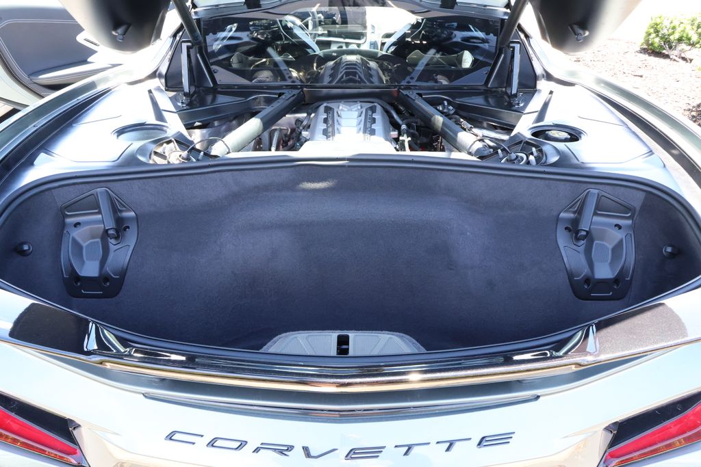 Thumbnail: 2023 Chevrolet Corvette - 21
