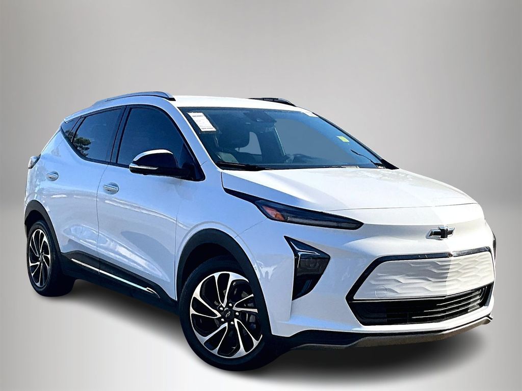 2023 Chevrolet Bolt EUV Premier FWD