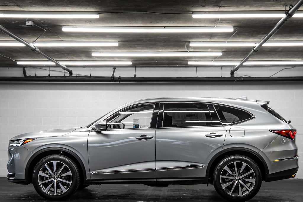 2026 Acura MDX
