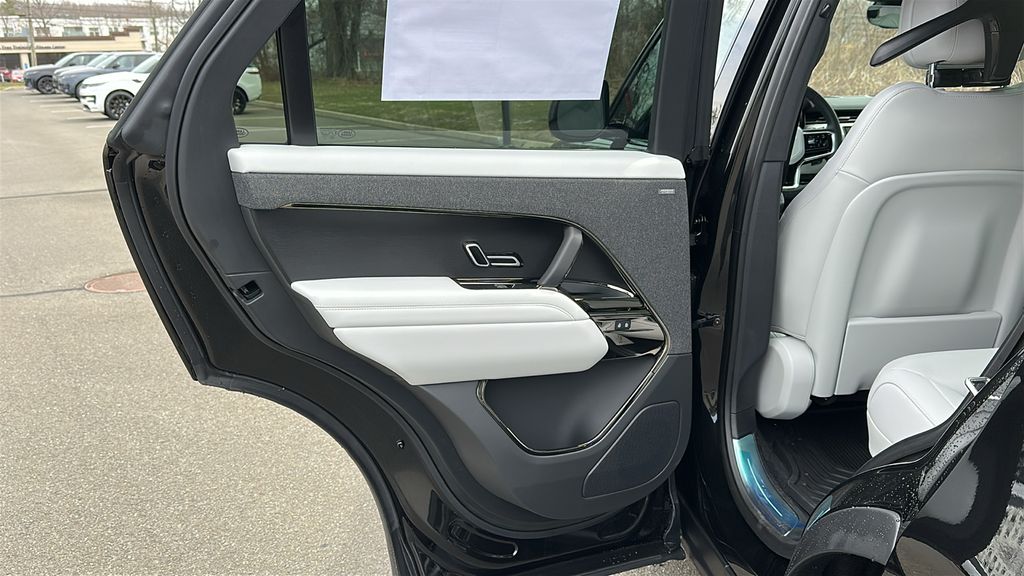 new 2026 Land Rover Range Rover Sport car, priced at $94,490