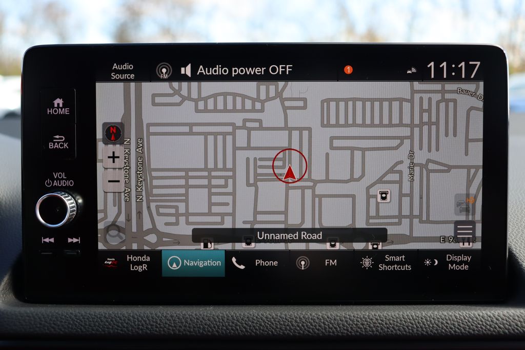 Thumbnail: 2025 Honda Civic - 24