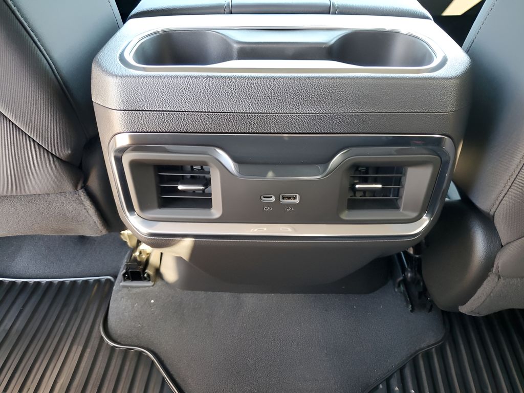 New 2026 Silver GMC Elevation image 21