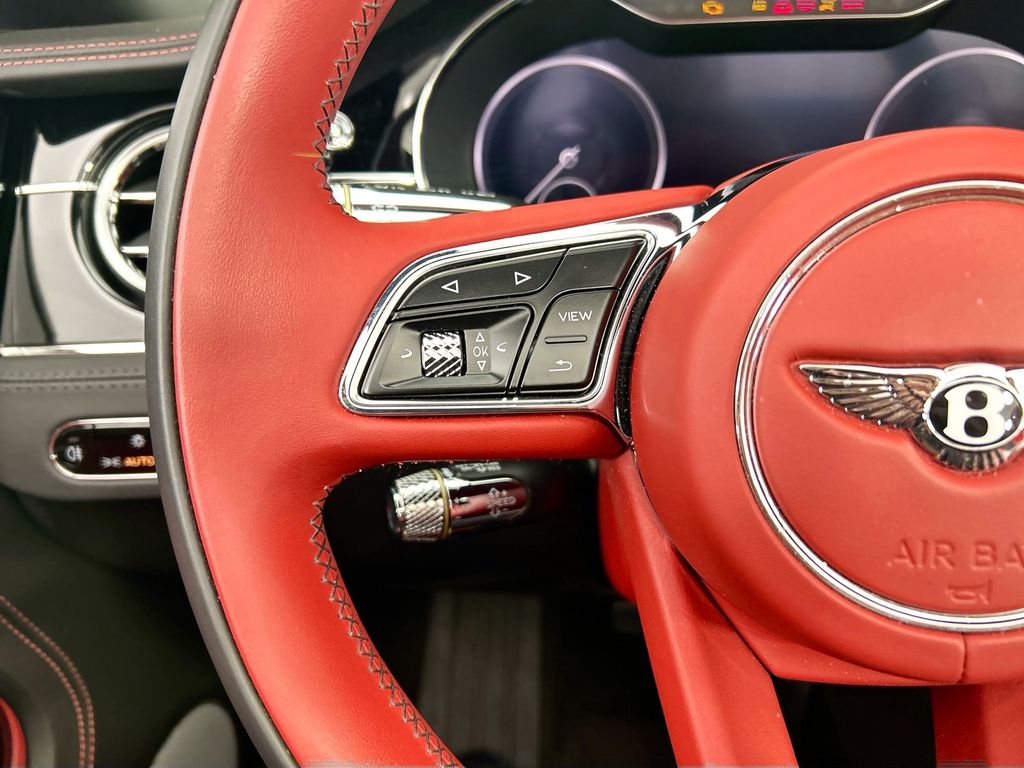 Thumbnail: 2022 Bentley Continental - 19