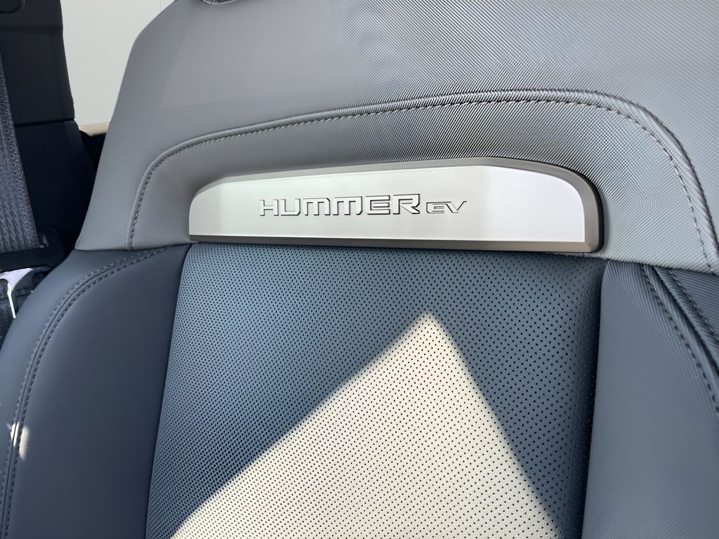 New Car 2025 Gmc Hummer Ev Suv  3x For Sale Under $110,000 In Austin, Texas