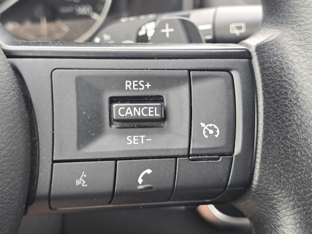 Used 2021 White Nissan S image 30