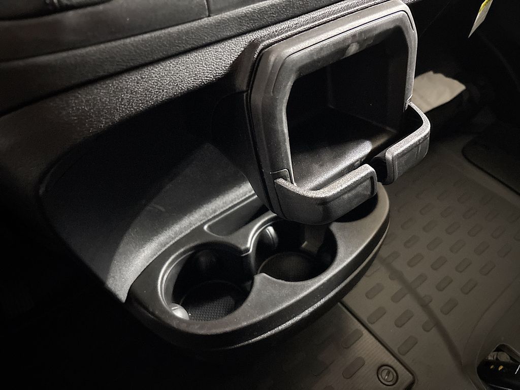 2026 Ram ProMaster 1500 Base