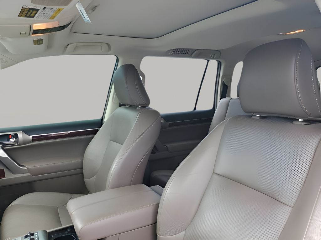 Used Car 2017 Lexus Gx  460 For Sale Under $30,000 In Austin, Texas