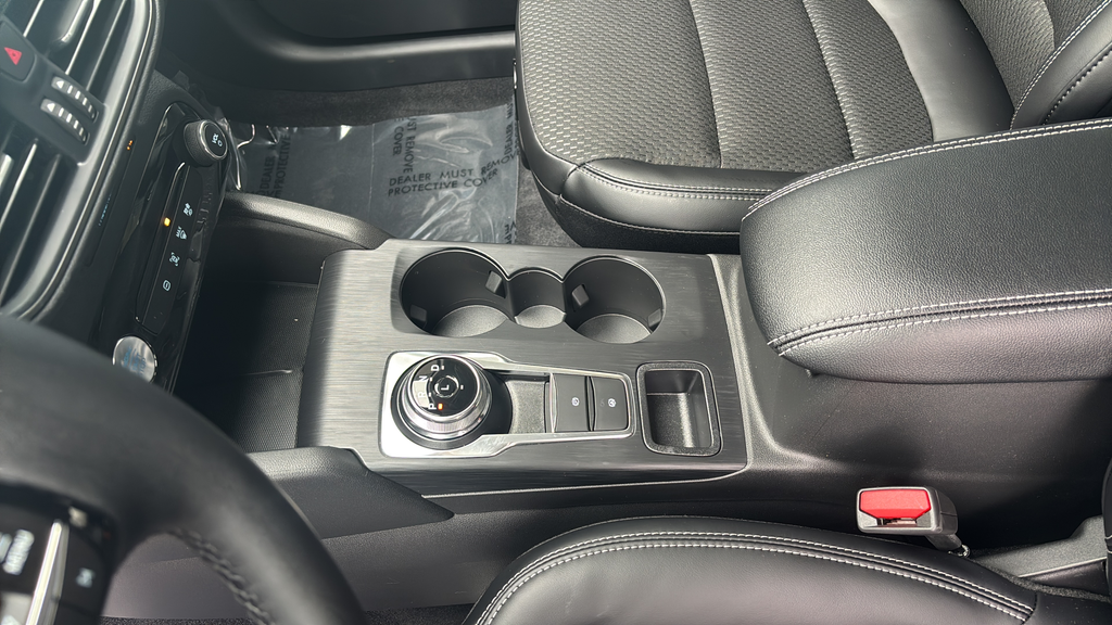 New 2026 Gray Ford Base image 12