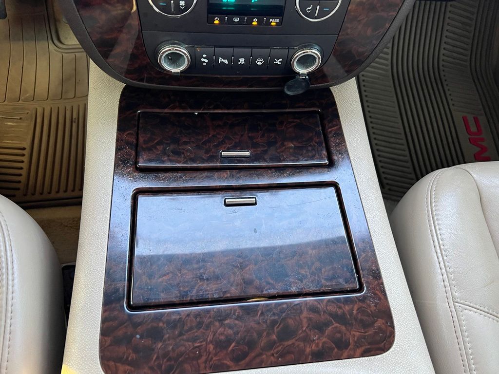 Used 2008 GMC Yukon SUV