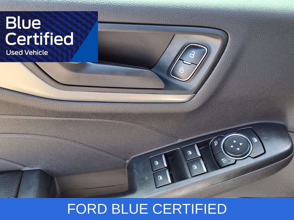 2024 Ford Escape Active Silver at Wharton Ford