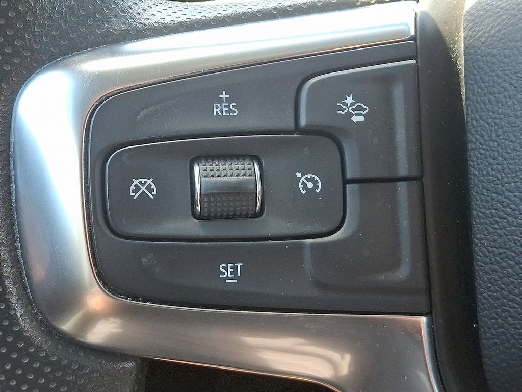 2022 Chevrolet Blazer LT 21
