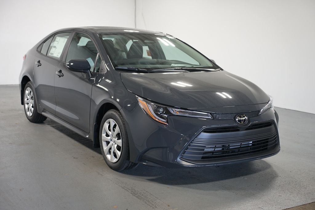 Thumbnail: 2026 Toyota Corolla - 3