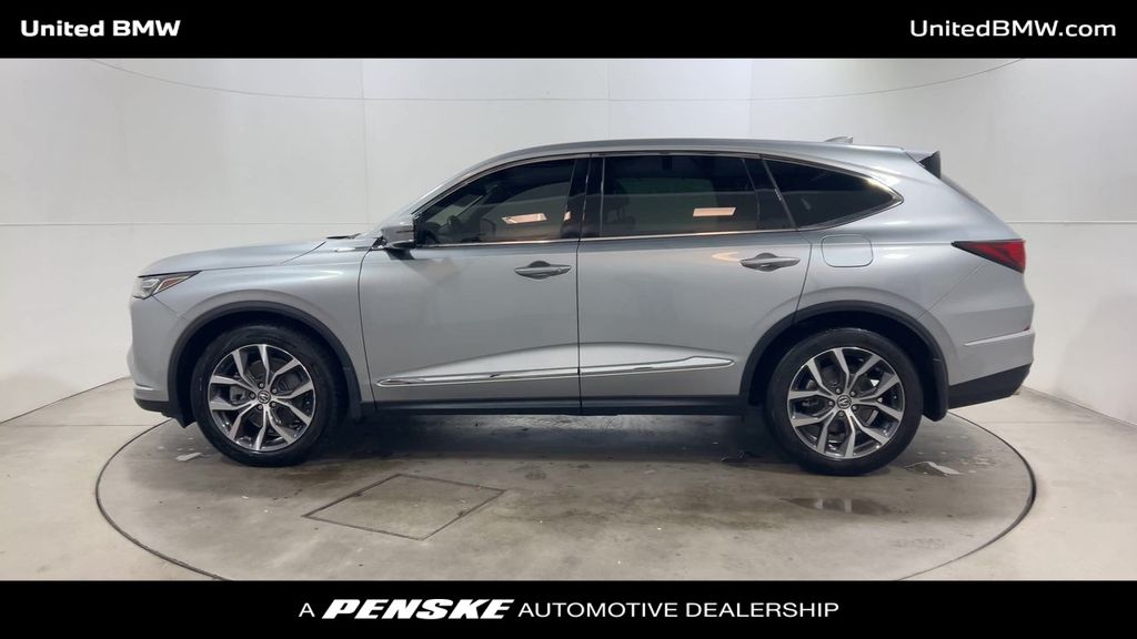 Thumbnail: 2023 Acura MDX - 5
