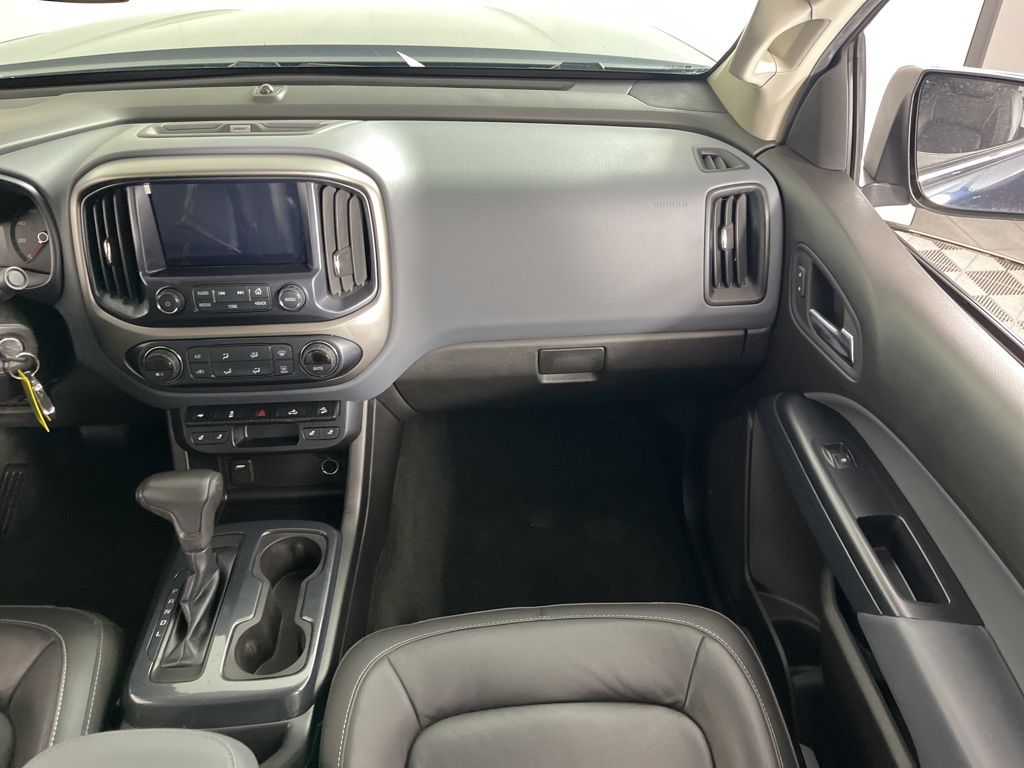 Thumbnail: 2018 Chevrolet Colorado - 16