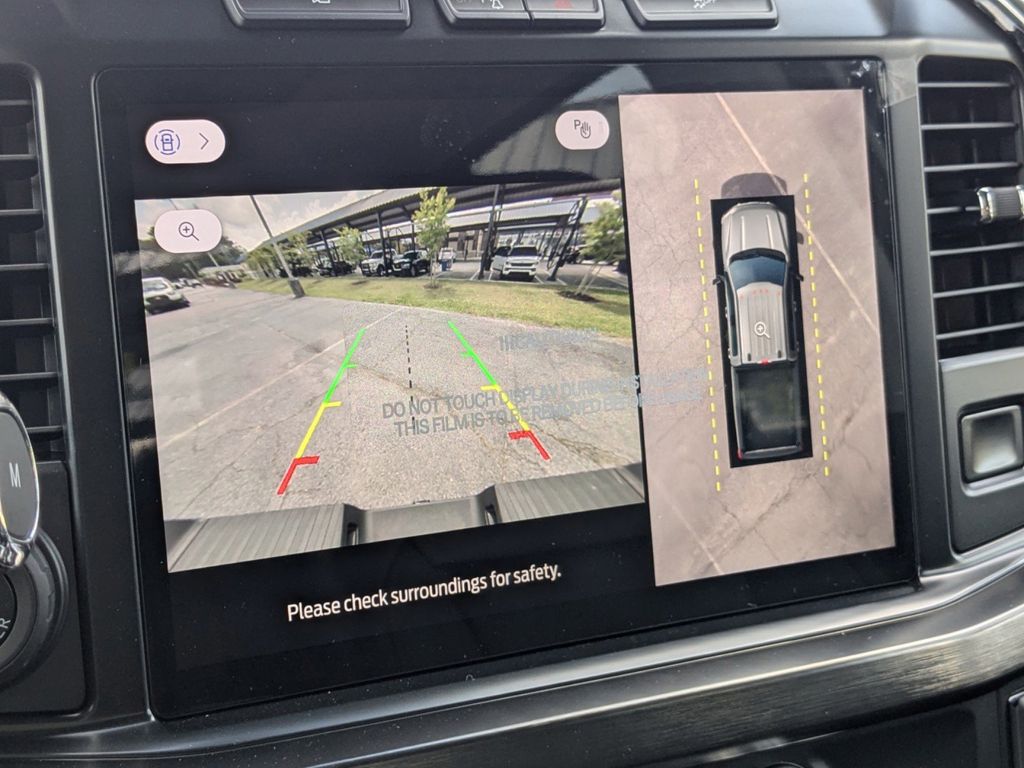 2024 Ford F-250 Super Duty Lariat