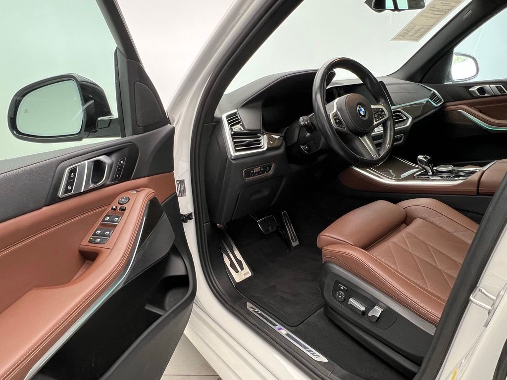 Thumbnail: 2023 BMW X5 - 22