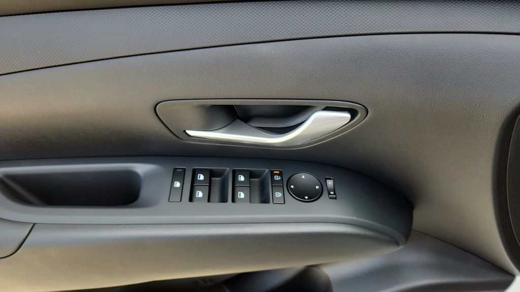 2026 Hyundai Santa Cruz