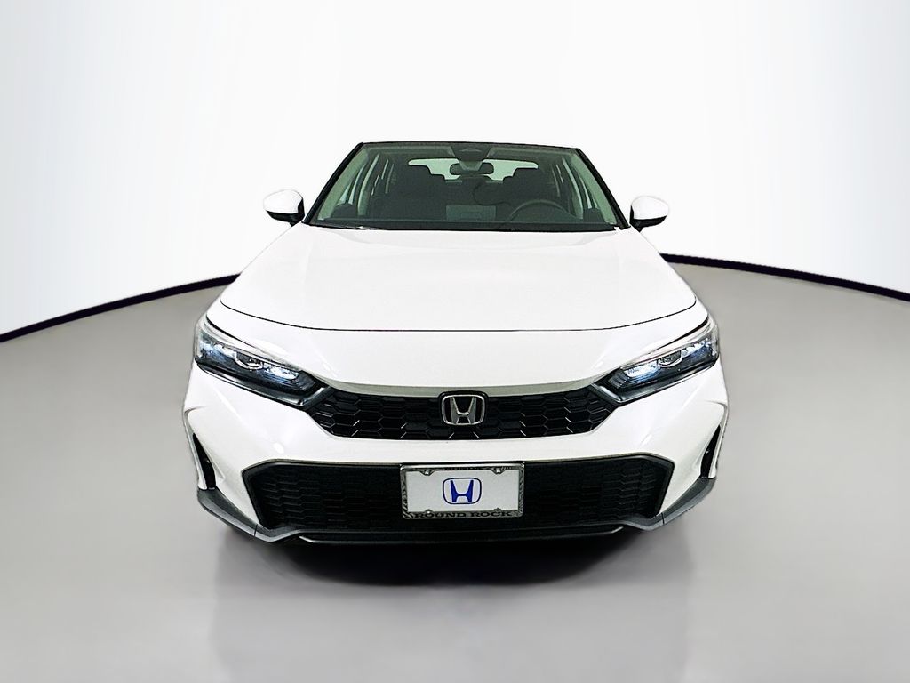 Thumbnail: 2026 Honda Civic - 2