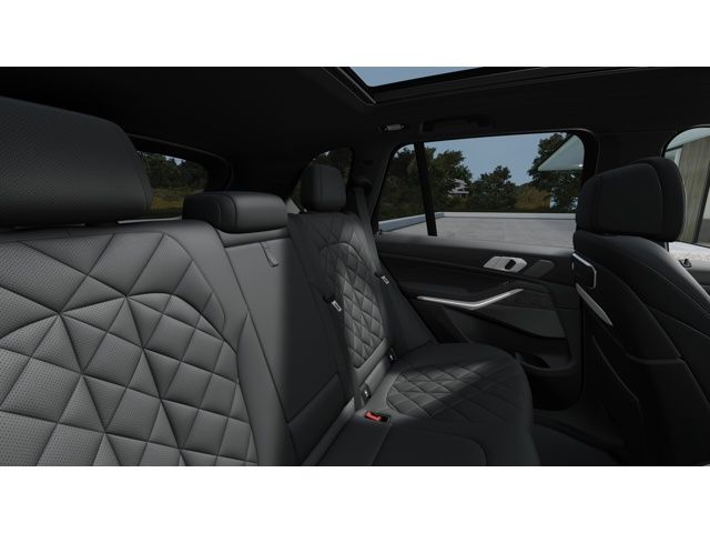 Thumbnail: 2026 BMW X5 - 12