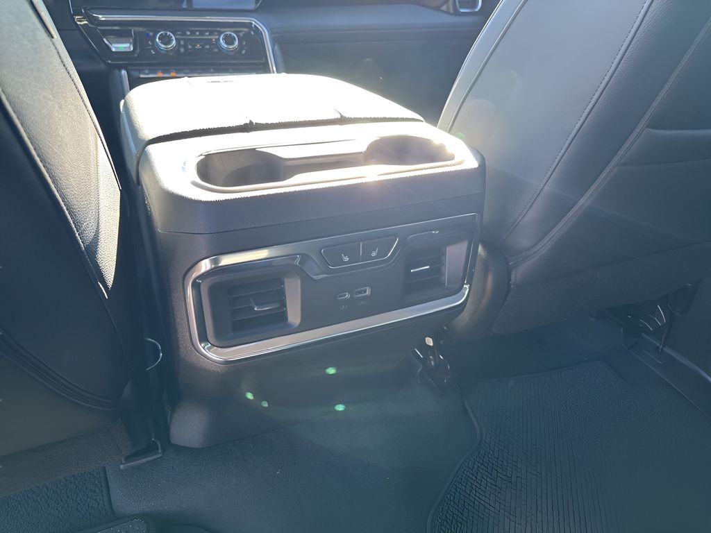 New 2026 Black GMC Denali image 24