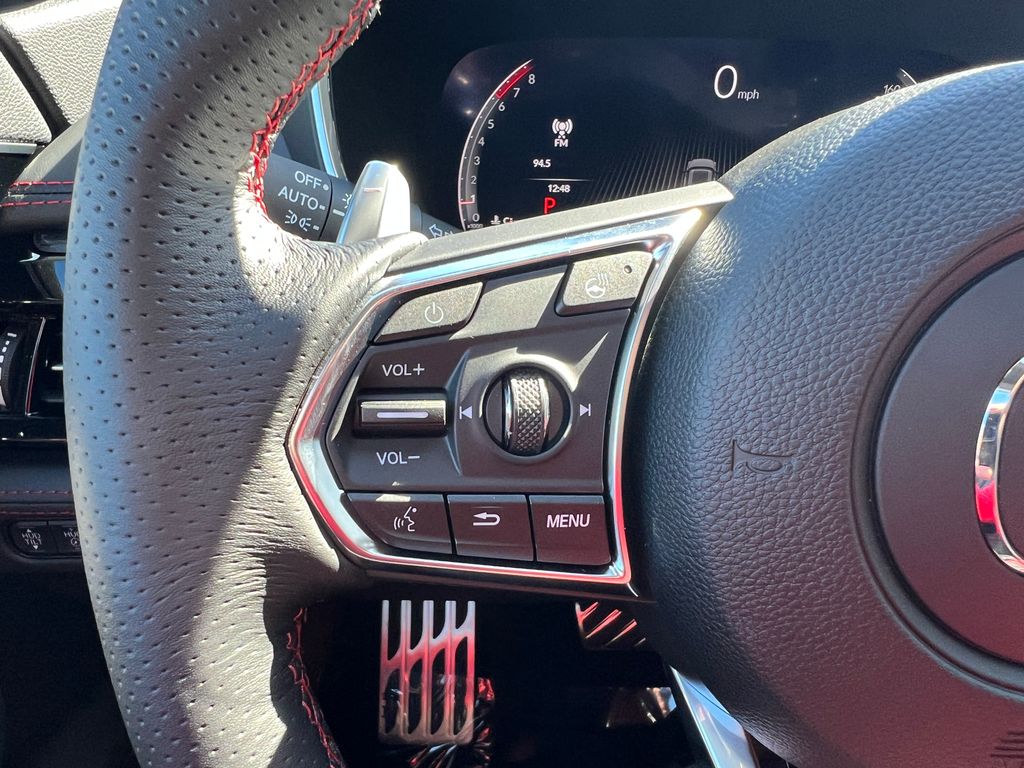 Thumbnail: 2026 Acura MDX - 21