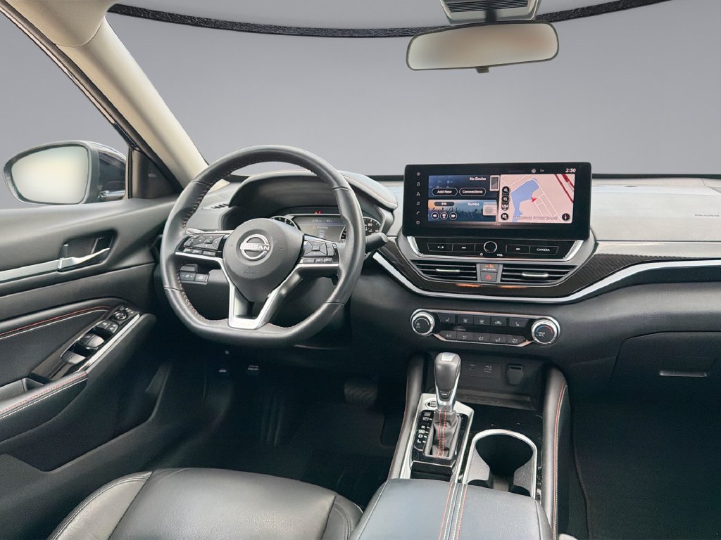 Thumbnail: 2023 Nissan Altima - 19