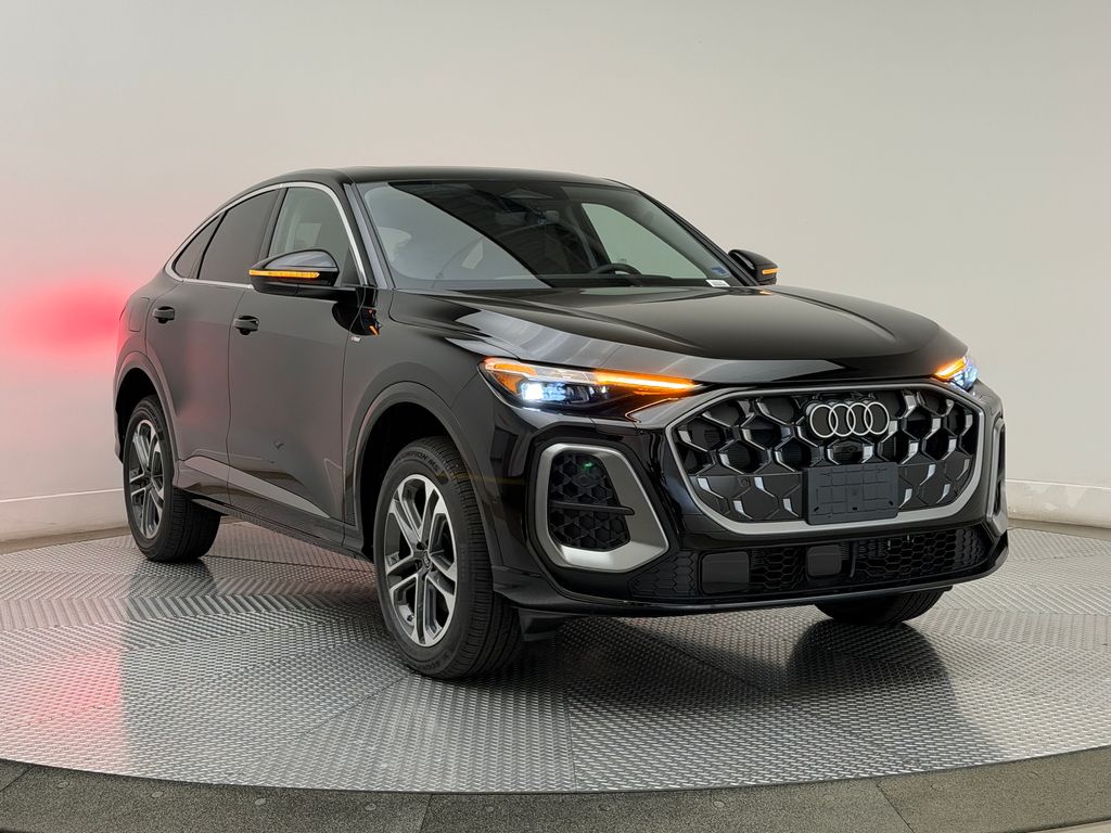 Thumbnail: 2026 Audi Q5 - 2