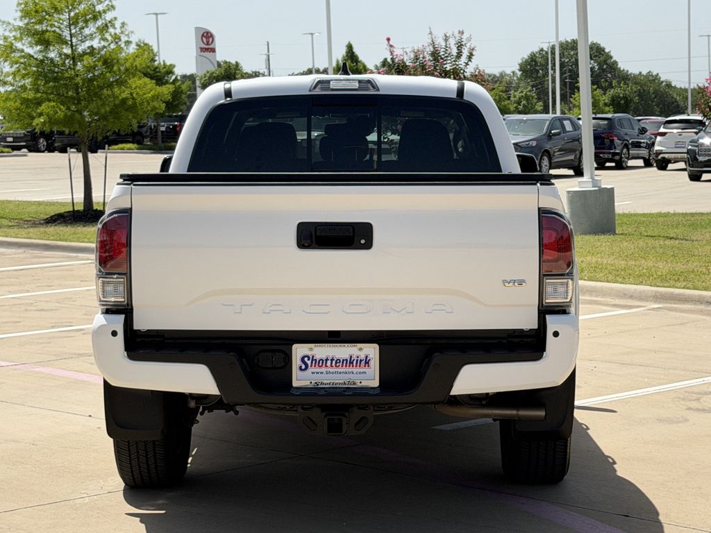 Used 2023 Toyota Tacoma Truck