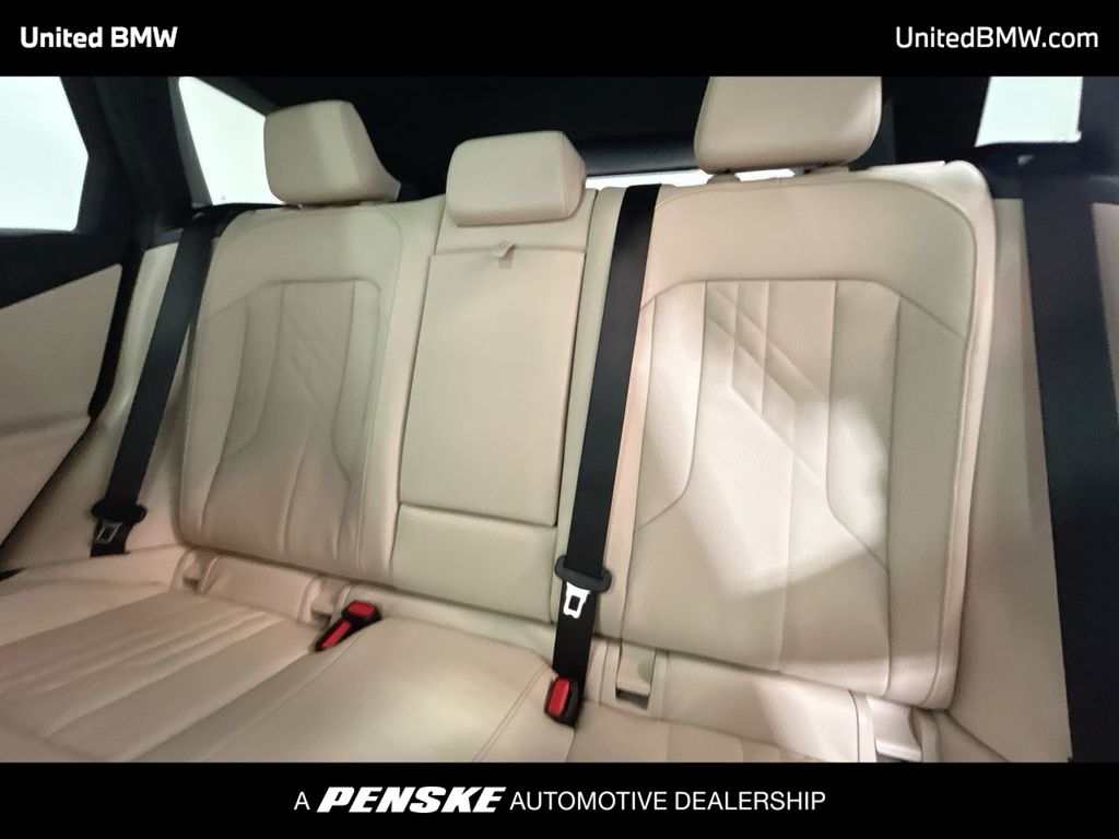 Thumbnail: 2026 BMW X3 - 21