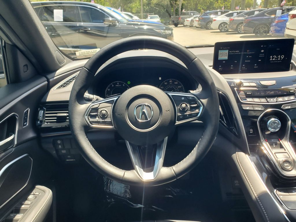 2025 Acura RDX - $37,988
