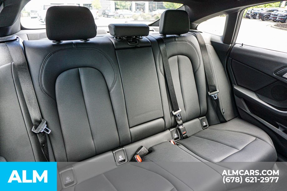 2024 BMW 2 Series 228i - Photo 23