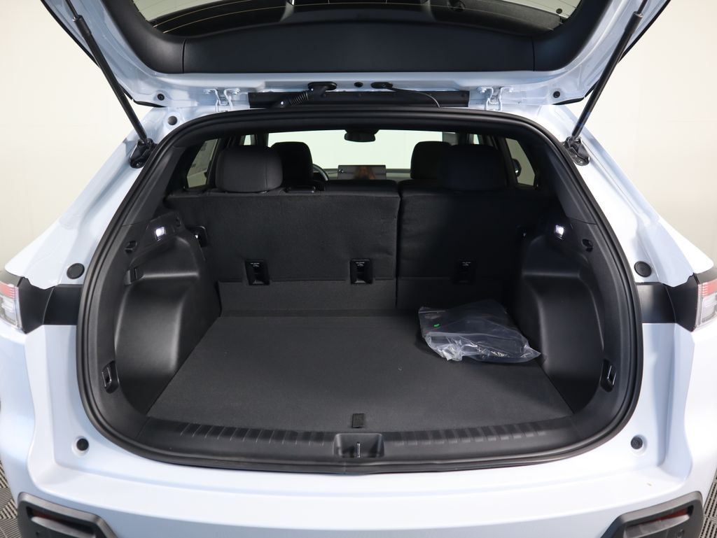 Thumbnail: 2026 Honda Prologue - 28