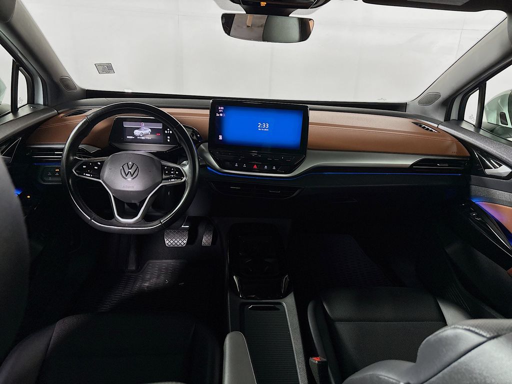 2021 Volkswagen ID.4 Pro S