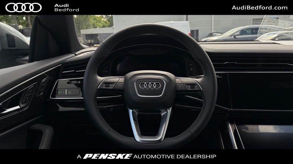 Thumbnail: 2026 Audi Q8 - 28