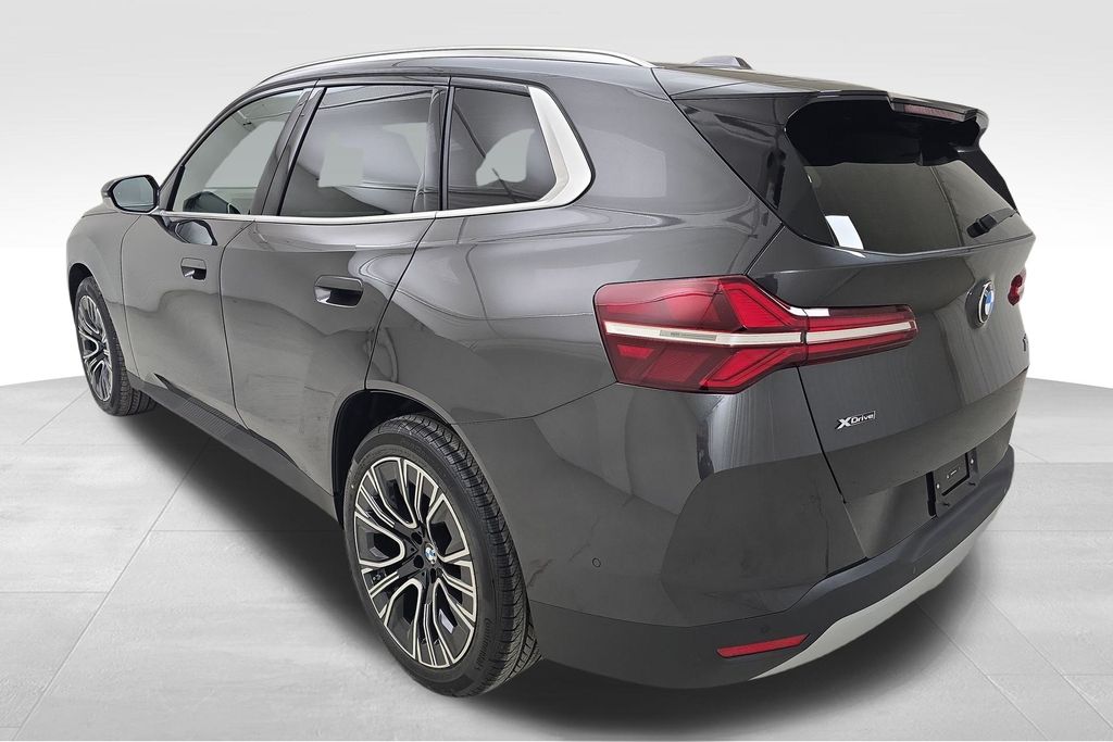 2026 Bmw X3 photo 4