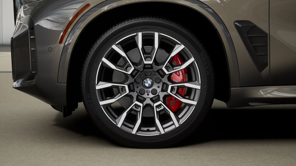 2026 BMW X5 xDrive40i 30