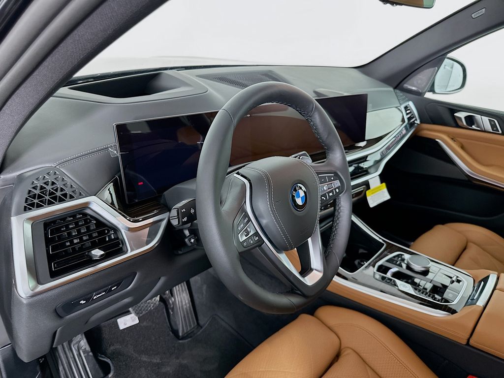 Thumbnail: 2026 BMW X5 - 9