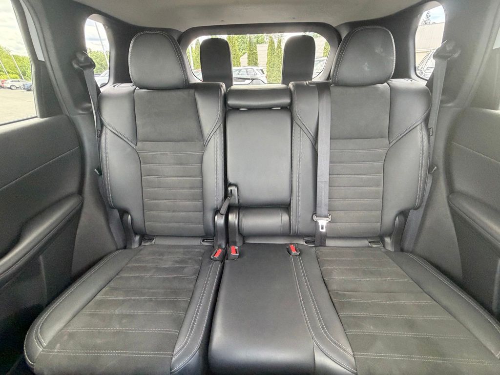 2025 Mitsubishi Outlander SE Silver at South Hills Kia