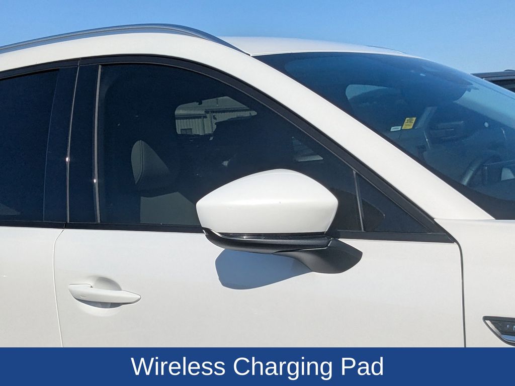 2025 Mazda CX-90 3.3 Turbo Preferred Package