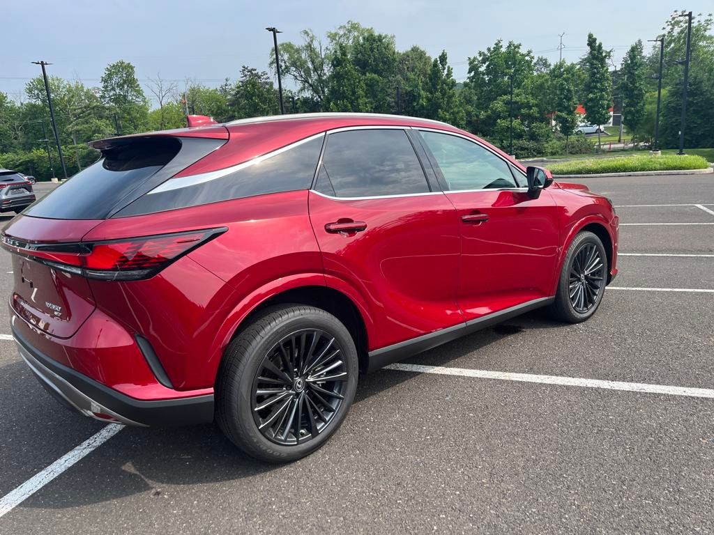 RX 350 Premium AWD