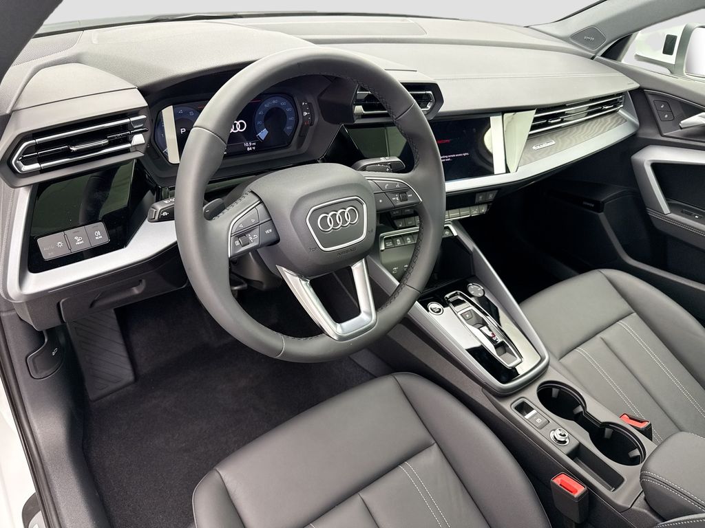 Thumbnail: 2025 Audi A3 - 10