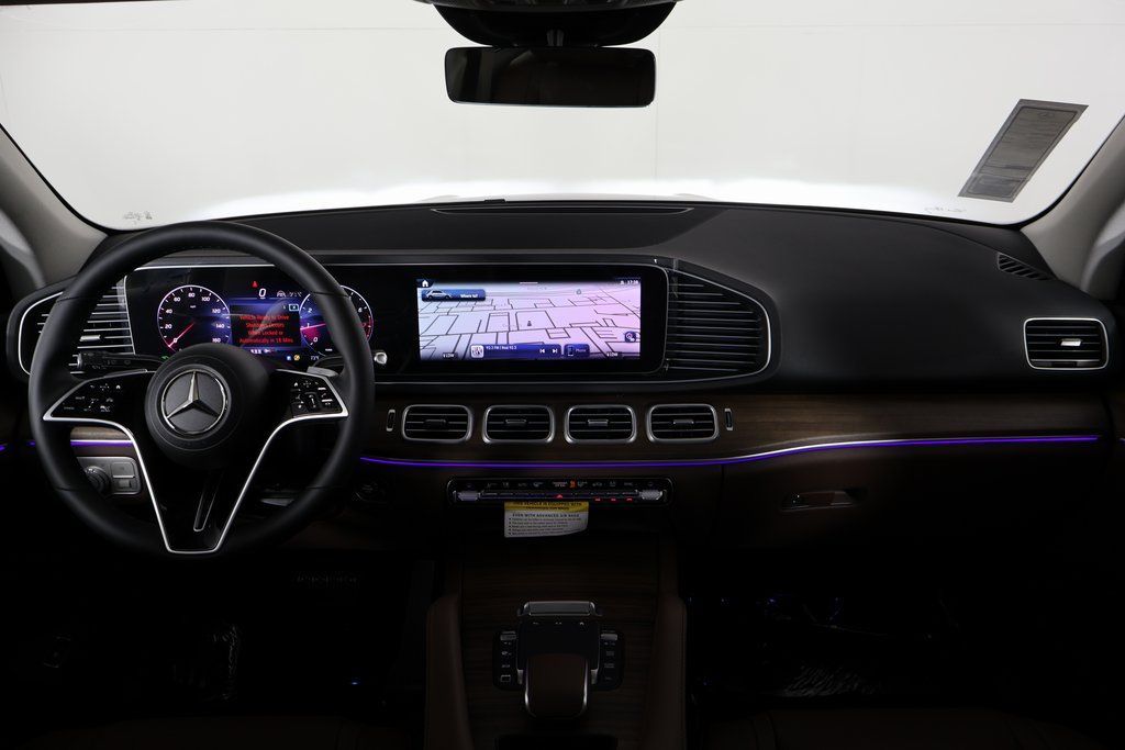 Thumbnail: 2026 Mercedes-Benz GLE - 4
