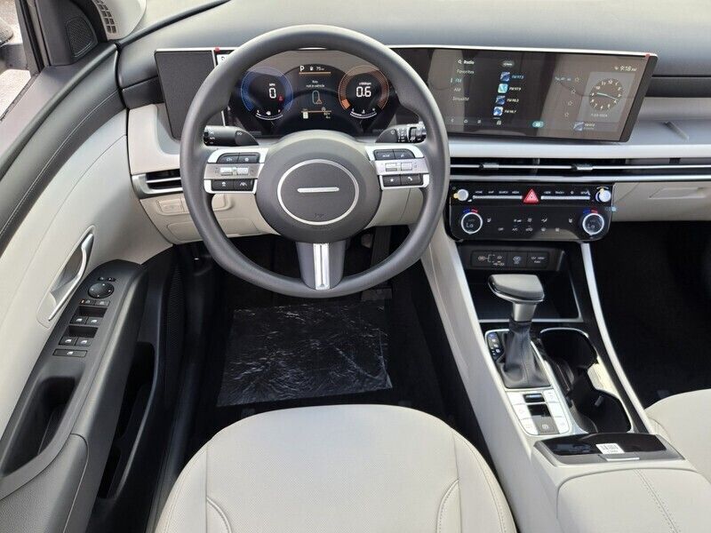 2026 Hyundai Tucson - $31,375