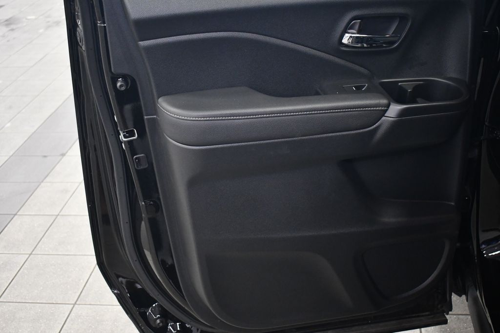 Thumbnail: 2023 Honda Ridgeline - 26