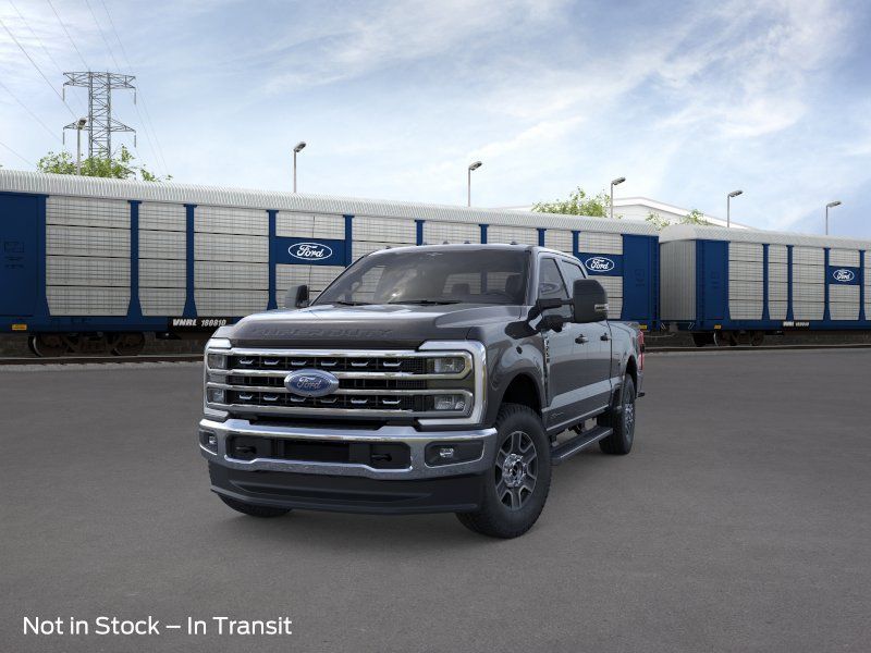 2026 Ford F-250 Super Duty LARIAT