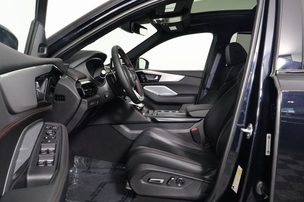 Thumbnail: 2026 Acura MDX - 5