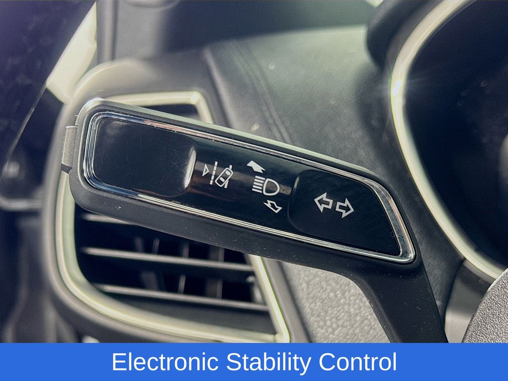 Used Car 2020 Lincoln Nautilus  Reserve For Sale Under $20,000 In Austin, Texas