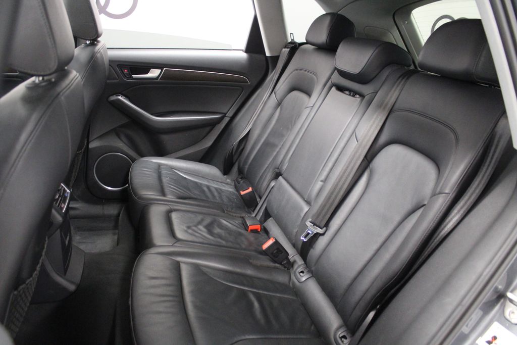 Thumbnail: 2015 Audi Q5 - 14